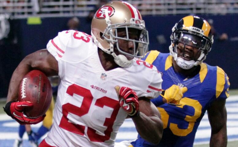 Camisetas San  Francisco  49ers  Replicas